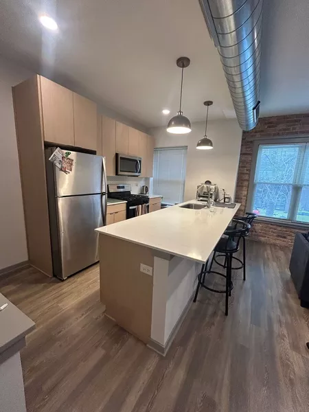 1 bedroom apartment for rent in Gold Coast - Central, Chicago