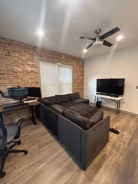 1 bedroom apartment for rent in Gold Coast - Central, Chicago
