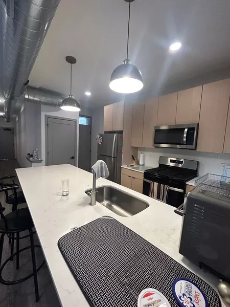 1 bedroom apartment for rent in Gold Coast - Central, Chicago
