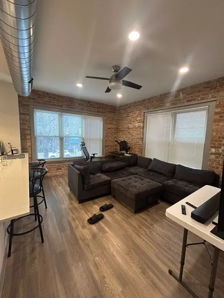 1 bedroom apartment for rent in Gold Coast - Central, Chicago