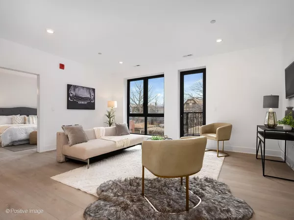 2 bedrooms apartment for rent in Uptown - Far North Side, Chicago