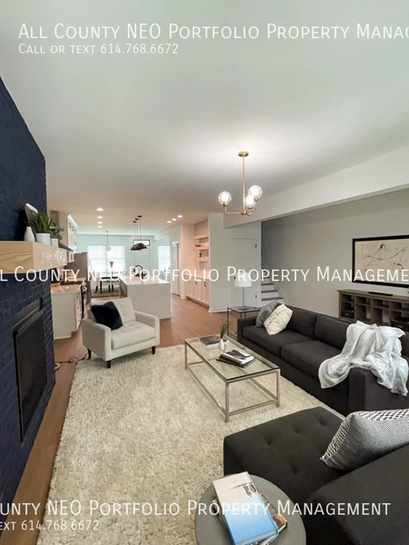 3 bedrooms apartment for rent in Olde Towne East - East Columbus, Columbus