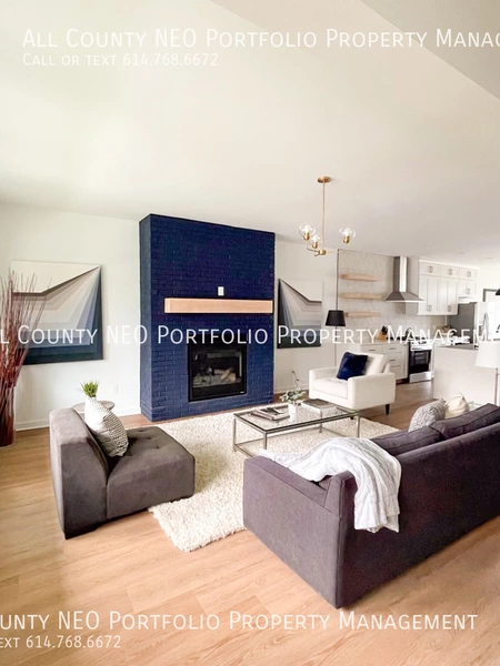 3 bedrooms apartment for rent in Olde Towne East - East Columbus, Columbus