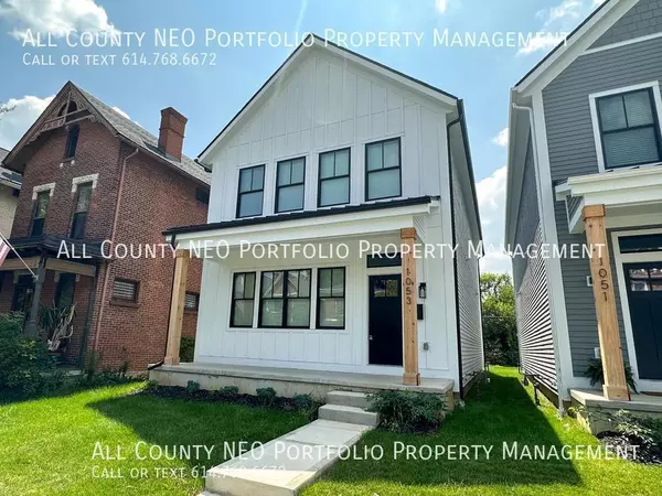 3 bedrooms apartment for rent in Olde Towne East - East Columbus, Columbus