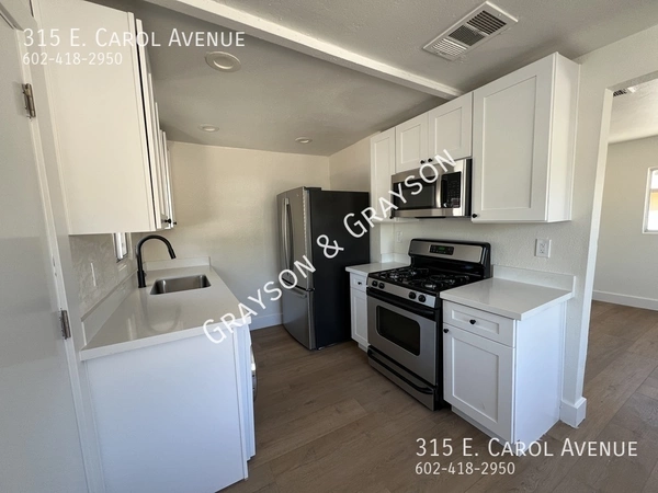 1 bedroom apartment for rent in North Mountain - Phoenix, Phoenix