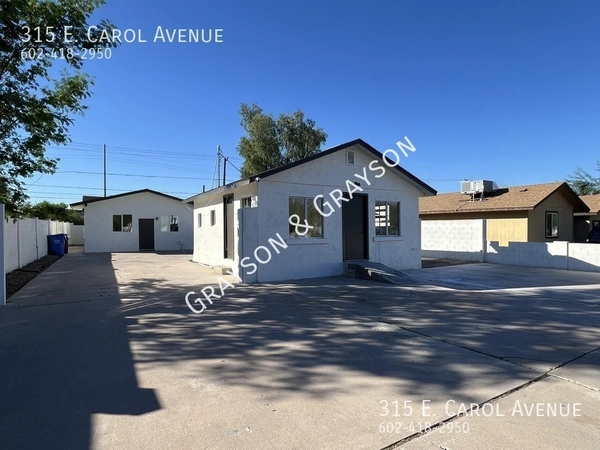 1 bedroom apartment for rent in North Mountain - Phoenix, Phoenix