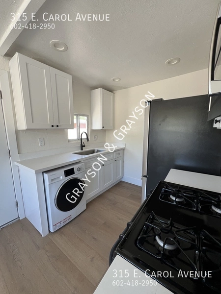 1 bedroom apartment for rent in North Mountain - Phoenix, Phoenix