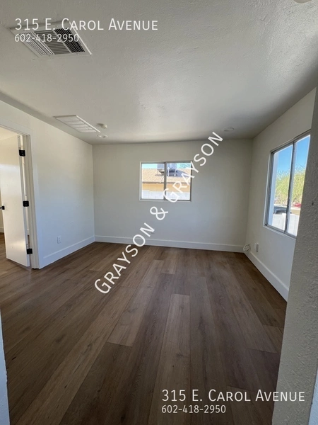 1 bedroom apartment for rent in North Mountain - Phoenix, Phoenix