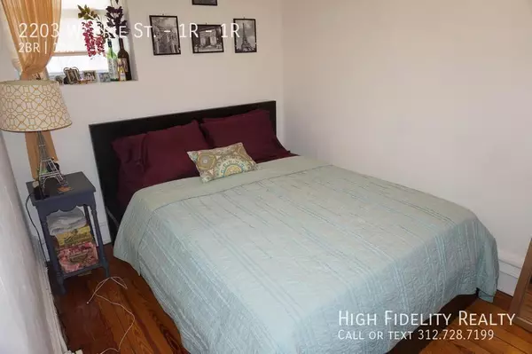 2 bedrooms apartment for rent in Ukrainian Village - West Side, Chicago