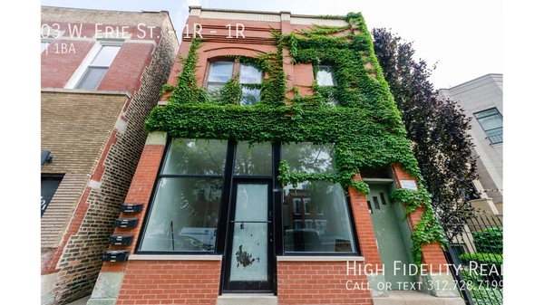2 bedrooms apartment for rent in Ukrainian Village - West Side, Chicago