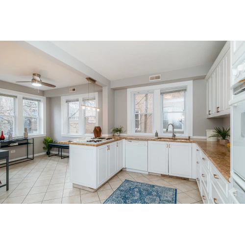 2 bedrooms apartment for rent in Logan Square - North Side, Chicago