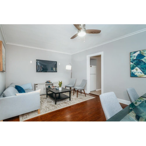 2 bedrooms apartment for rent in Logan Square - North Side, Chicago