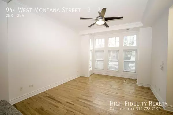 2 bedrooms apartment for rent in Lincoln Park - North Side, Chicago