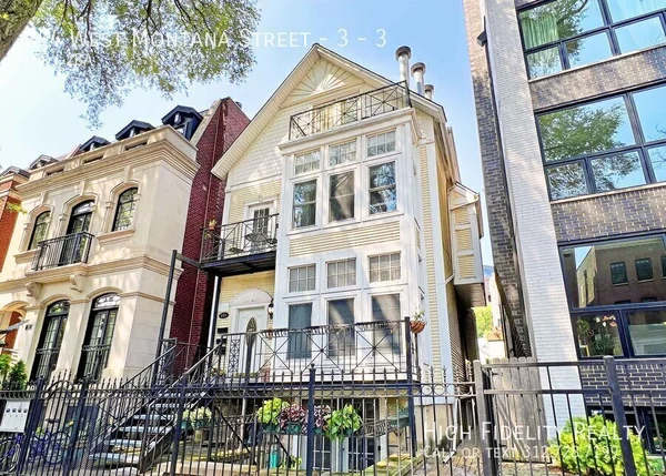 2 bedrooms apartment for rent in Lincoln Park - North Side, Chicago