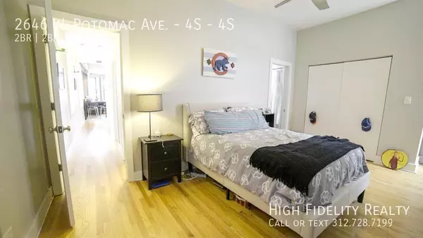 2 bedrooms apartment for rent in Ukrainian Village - West Side, Chicago