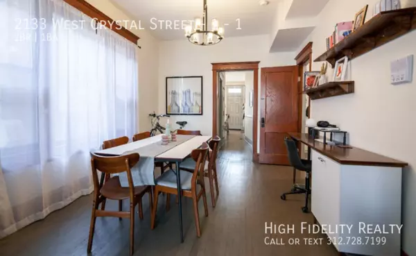 2 bedrooms apartment for rent in Ukrainian Village - West Side, Chicago