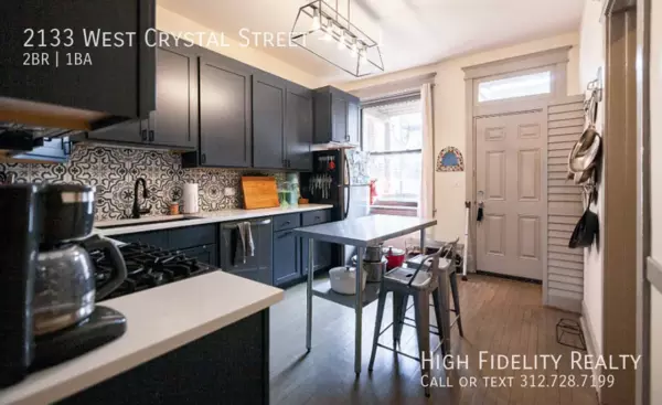 2 bedrooms apartment for rent in Ukrainian Village - West Side, Chicago