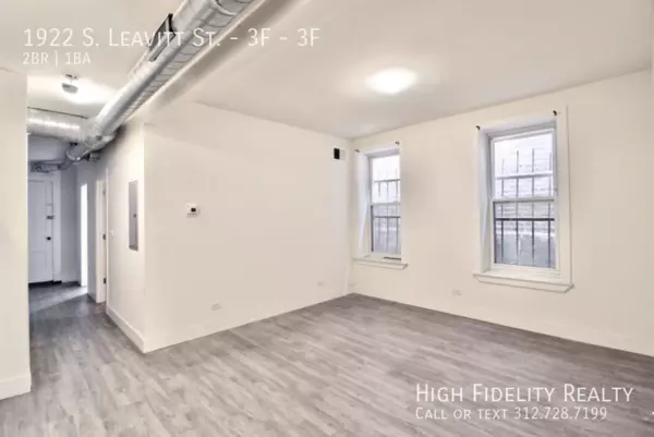 2 bedrooms apartment for rent in Lower West Side - West Side, Chicago