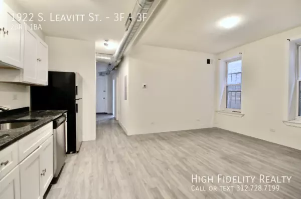 2 bedrooms apartment for rent in Lower West Side - West Side, Chicago