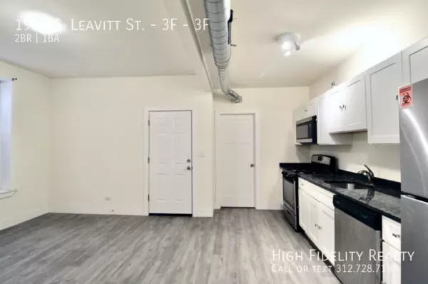 2 bedrooms apartment for rent in Lower West Side - West Side, Chicago