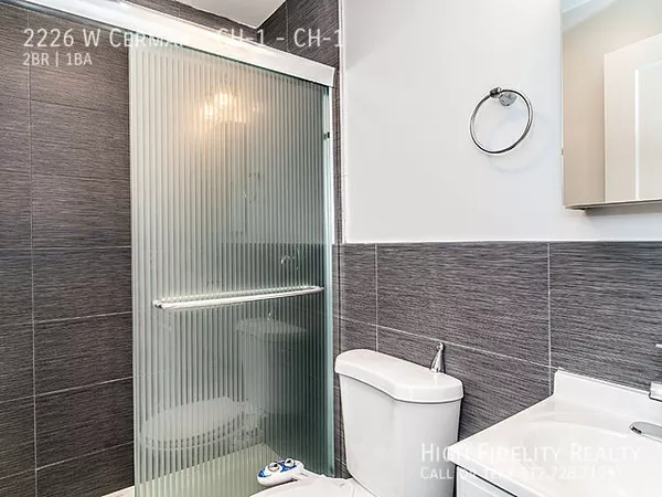 2 bedrooms apartment for rent in Lower West Side - West Side, Chicago