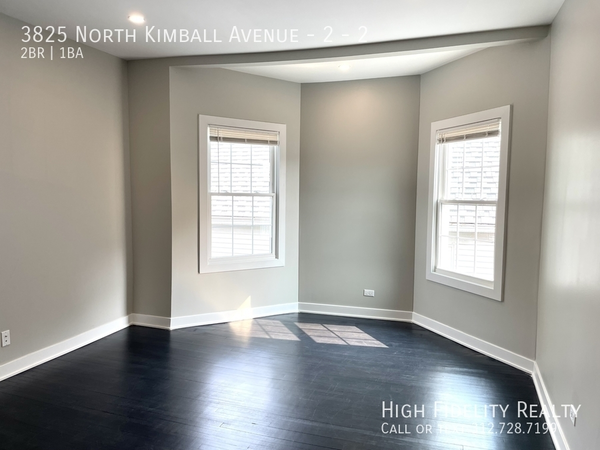 2 bedrooms apartment for rent in Irving Park - Northwest Side, Chicago