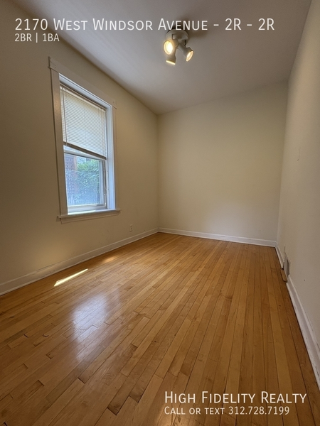 2 bedrooms apartment for rent in North Center - North Side, Chicago