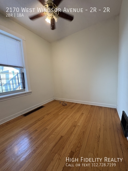 2 bedrooms apartment for rent in North Center - North Side, Chicago