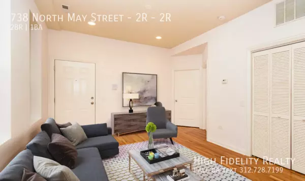 2 bedrooms apartment for rent in River West - Central, Chicago