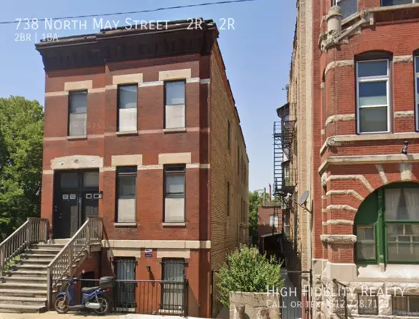 2 bedrooms apartment for rent in River West - Central, Chicago