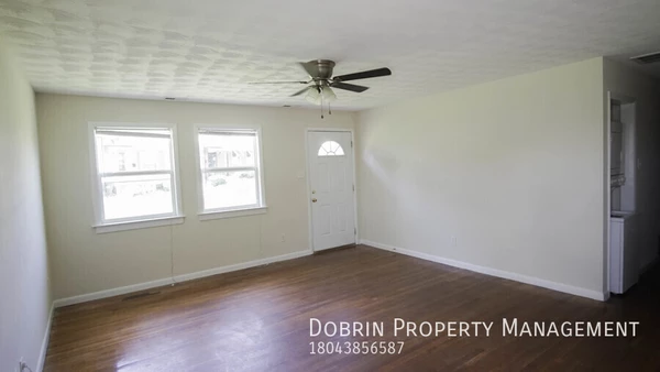 4 bedrooms apartment for rent in Carver - Central RVA, Richmond