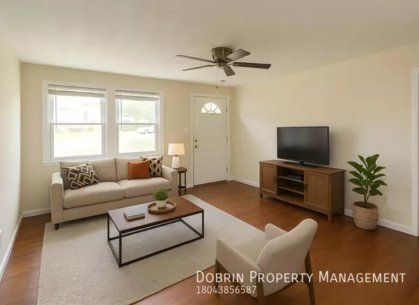 4 bedrooms apartment for rent in Carver - Central RVA, Richmond