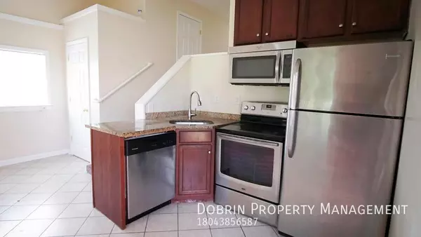 4 bedrooms apartment for rent in Carver - Central RVA, Richmond