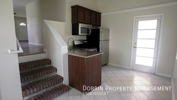 4 bedrooms apartment for rent in Carver - Central RVA, Richmond