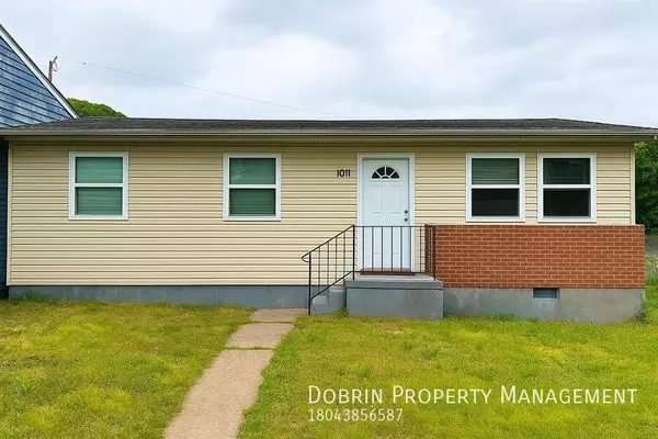 4 bedrooms apartment for rent in Carver - Central RVA, Richmond