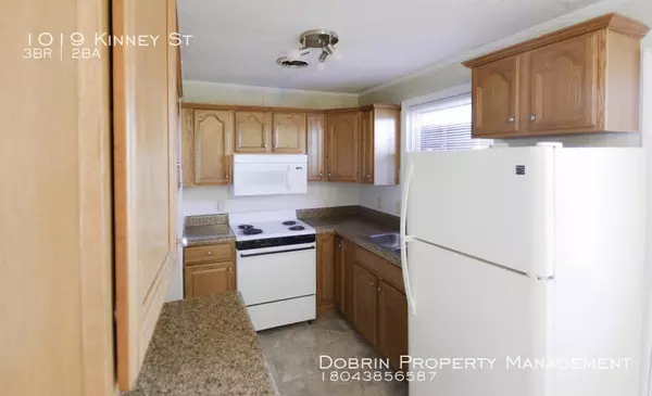 3 bedrooms apartment for rent in Carver - Central RVA, Richmond