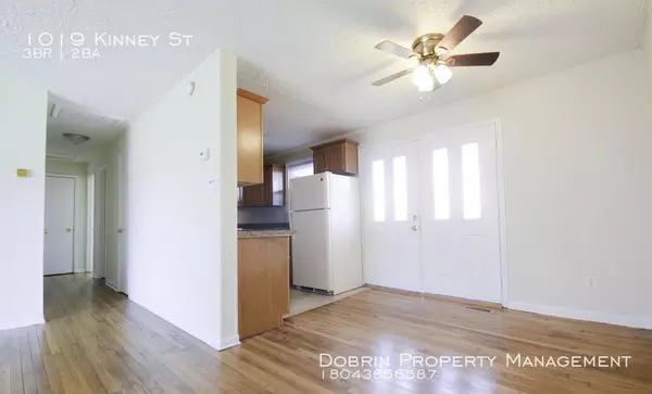 3 bedrooms apartment for rent in Carver - Central RVA, Richmond