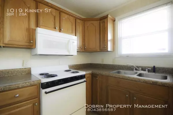 3 bedrooms apartment for rent in Carver - Central RVA, Richmond