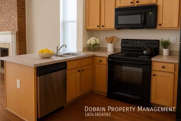 3 bedrooms apartment for rent in Randolph - Central RVA, Richmond