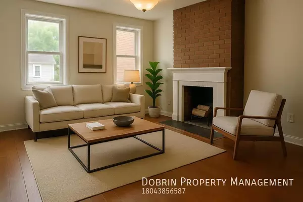 3 bedrooms apartment for rent in Randolph - Central RVA, Richmond