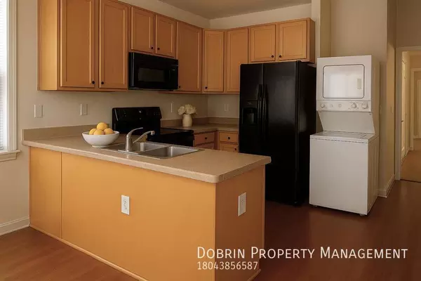 3 bedrooms apartment for rent in Randolph - Central RVA, Richmond