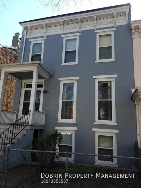 4 bedrooms apartment for rent in Carver - Central RVA, Richmond