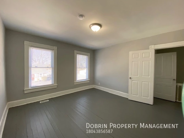 3 bedrooms apartment for rent in Woodville - East RVA, Richmond