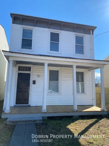 3 bedrooms apartment for rent in Woodville - East RVA, Richmond