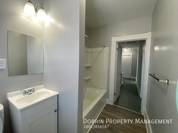 3 bedrooms apartment for rent in Woodville - East RVA, Richmond