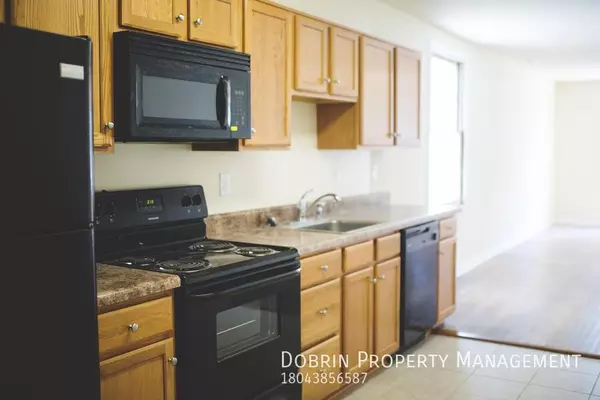 3 bedrooms apartment for rent in Randolph - Central RVA, Richmond