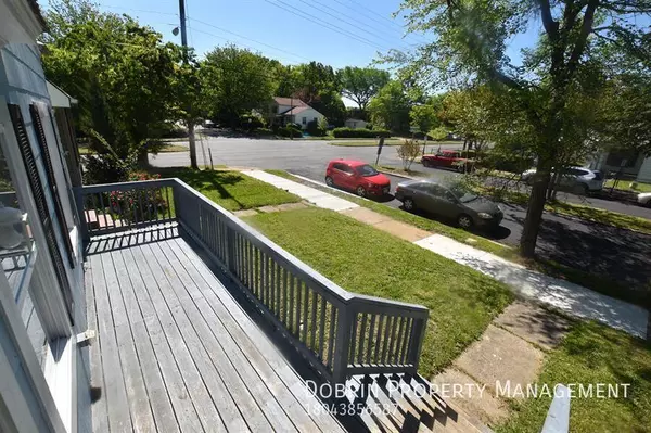 3 bedrooms apartment for rent in Randolph - Central RVA, Richmond