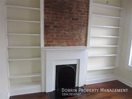 3 bedrooms apartment for rent in Carver - Central RVA, Richmond