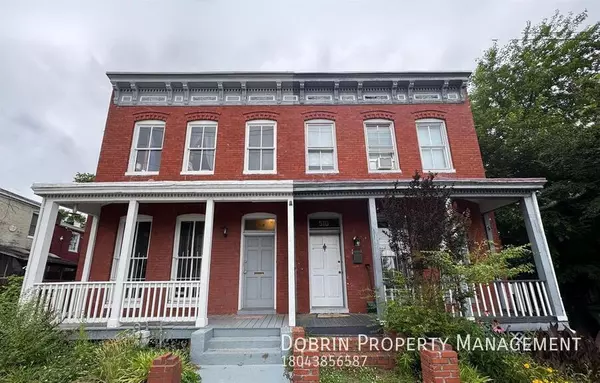 3 bedrooms apartment for rent in Carver - Central RVA, Richmond