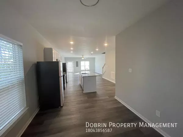 5 bedrooms apartment for rent in Randolph - Central RVA, Richmond